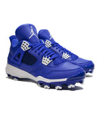 Air Jordan 4 Retro MCS 'Varsity Royal'