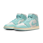 Jordan Brand Wmns Air Jordan 1 Mid 'Light Dew Muslin'