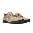 New Balance Tom Knox 600 Incense Black - Angled View