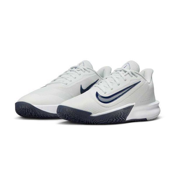 Nike Precision VII Photon Dust - Angled View