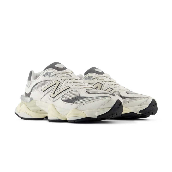 New Balance 9060 Sea Salt Castlerock alt
