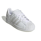 adidas Originals Wmns Superstar II 'White Grey'