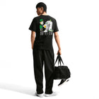LeBron Green With Envy Tee 'Black'