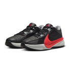 Nike Zoom Freak 5 EP 'Black University Red'