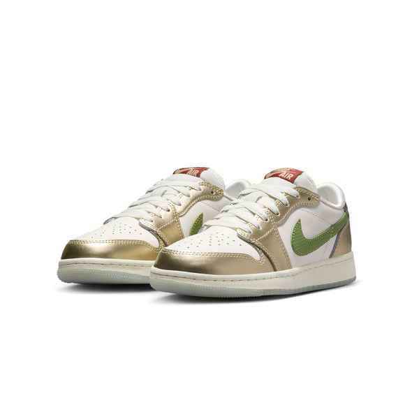 Jordan Brand Kids Air Jordan 1 Retro Low OG 'Chinese New Year'