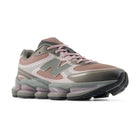 New Balance ABZORB 2000 Ice Wine medial view