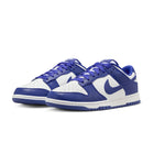 Dunk Low Retro Concord - profile