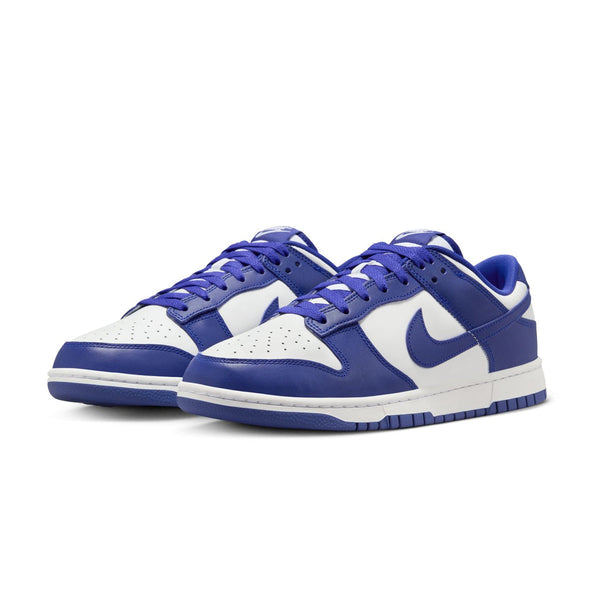 Dunk Low Retro Concord - profile