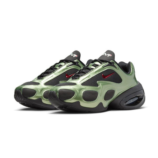 Nike Wmns Air Max Muse 'Metallic Oil Green'