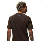Reissue Tee 'Black Gym Red'