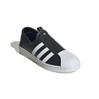adidas Originals Wmns Superstar Slip-On 'Core Black'