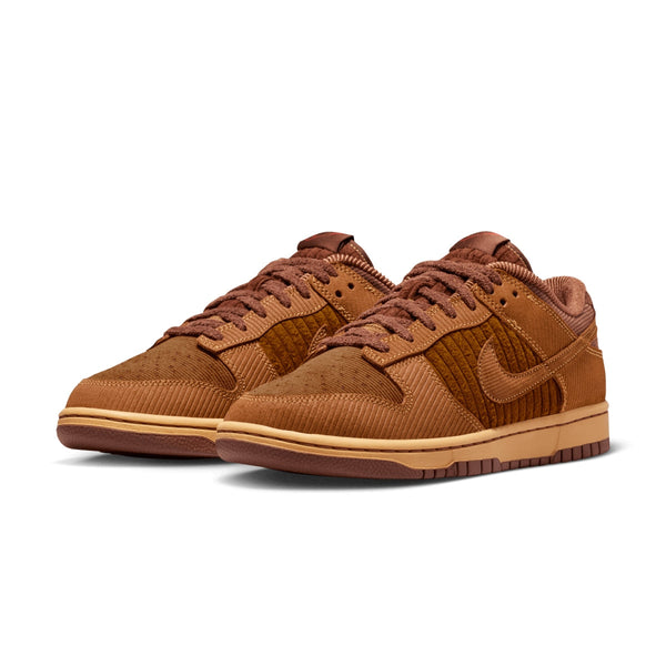 Dunk Low Retro Premium Light British Tan - profile