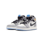 Kids Air Jordan 1 Retro High OG All Star Weekend - profile