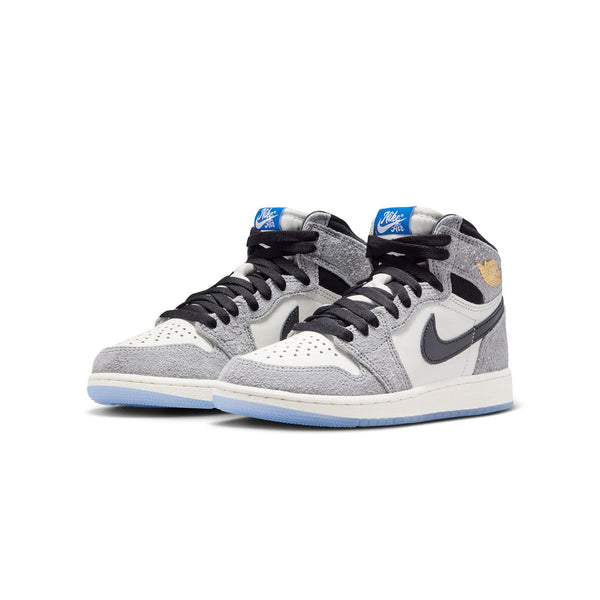 Kids Air Jordan 1 Retro High OG All Star Weekend - profile