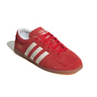 adidas Originals Wmns Gazelle Low Pro 'Better Scarlet White'