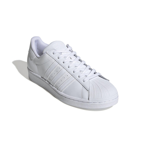 Adidas Superstar 'Triple White'