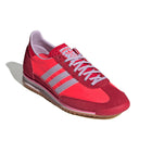 Adidas Originals Wmns SL 72 Solar Red - Angled View