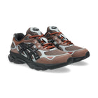 ASICS + HAL Studios GEL-NYC 2.0 'Mahogany Black'