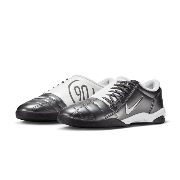 Total 90 III 'Light Graphite Summit White'