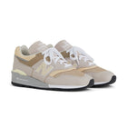 New Balance MADE in USA 997 'Moonrock Driftwood'