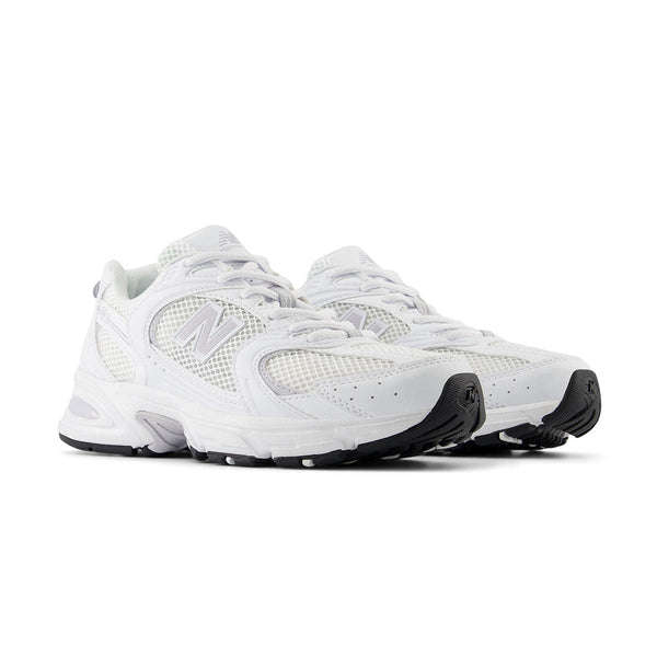 New Balance 530 'White Pearl Grey'