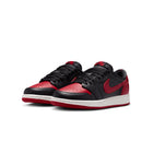 Kids Air Jordan 1 Retro Low OG Banned - profile