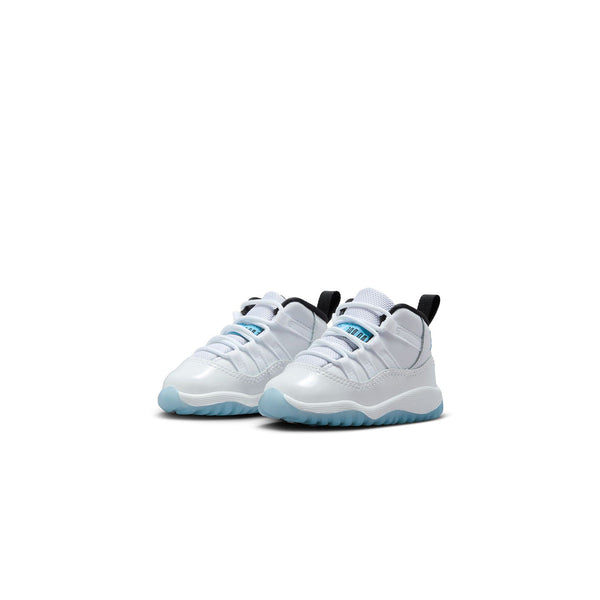 Jordan Brand Toddlers Air Jordan 11 Retro 'Legend Blue'