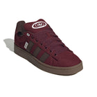 Adidas Campus 00s Shadow Red Gum - Angled View