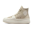 Converse Chuck Taylor All Star Hi Beige White alt