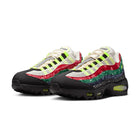 Nike Air Max 95 Big Bubble Paisley Bandana medial view