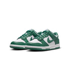 Kids Dunk Low Spruce Green - profile