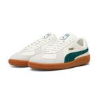 Puma Army Trainer 'Warm White Dark Myrtle'