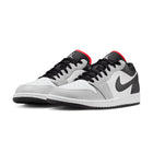 Air Jordan 1 Low Natural Grey - profile