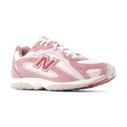 New Balance 204L Rosewood medial view