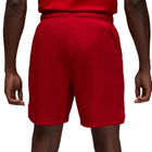 Jordan Sport Dri-FIT Mesh Shorts 'Gym Red'