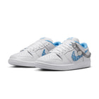 Nike SB + Nicole Hause SB Dunk Low Pro 'University Blue'
