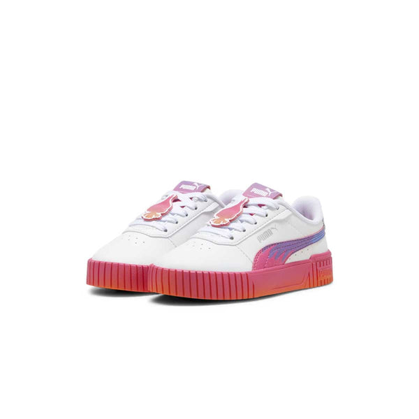 PUMA + Trolls Kids Carina 2.0 'Puma White'