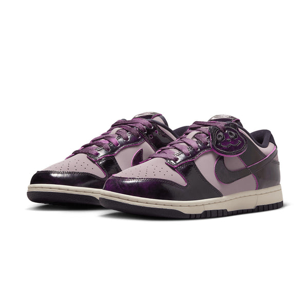 Wmns Dunk Low Panda Purple - profile