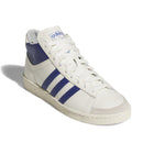 adidas Originals Jabbar Hi 'Off White Collegiate Royal'