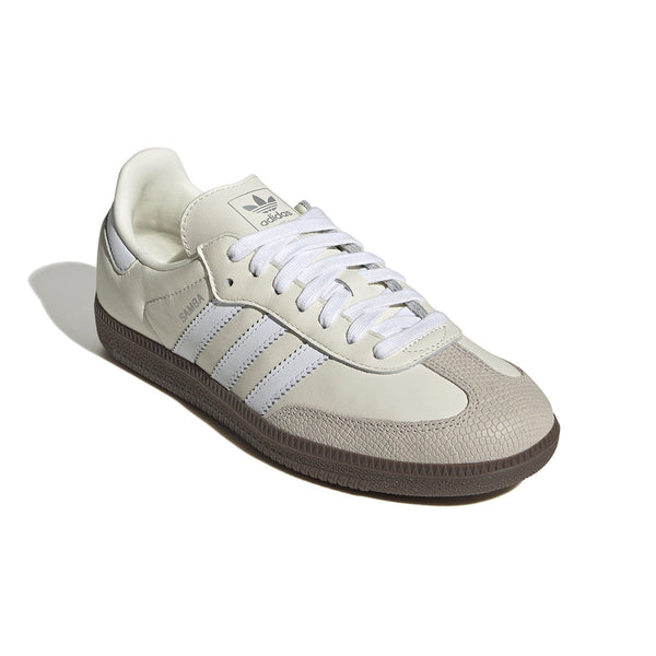 Wmns Samba OG 'Core Black Off White'