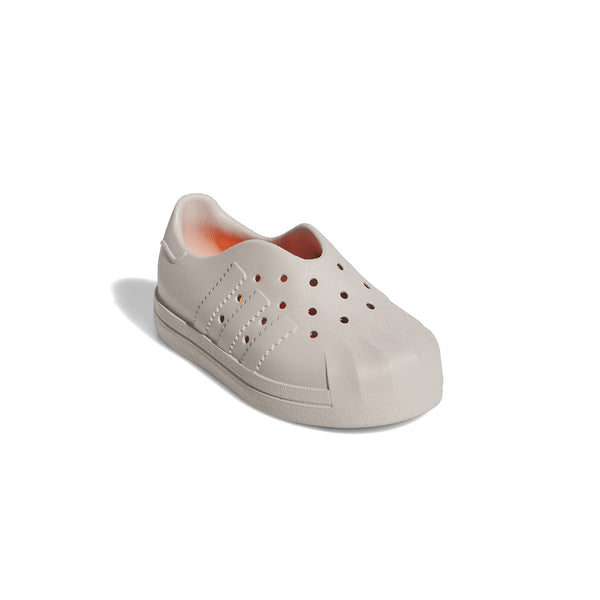 adidas Originals Kids Adifom Superstar 360 'Wonder Beige'