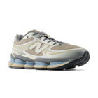 New Balance ABZORB 2000 Grey Matter medial view