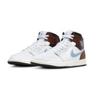 Jordan Brand Air Jordan 1 Mid SE 'Brown Blue Grey'
