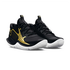 Under Armour UA JET '23 'Black Metallic Gold'