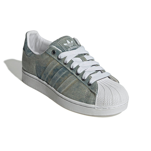 Superstar II 'Washed Denim Grey'