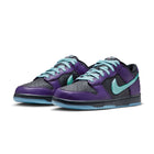 Dunk Low Retro Wizard - profile