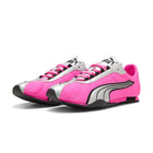 PUMA Wmns H-Street OG 'Poison Pink Puma Silver'