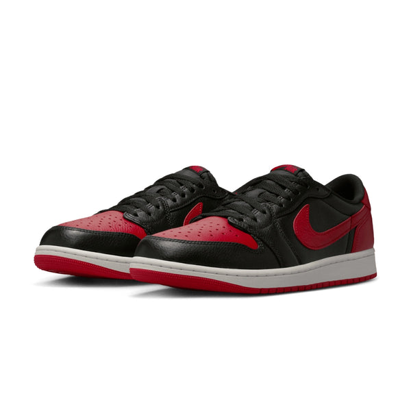 Air Jordan 1 Retro Low OG Banned - profile