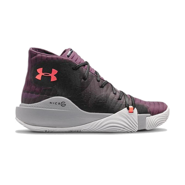 Anatomix Spawn Mid