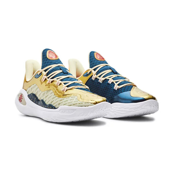Under Armour Curry 11 'Champion Mindset'